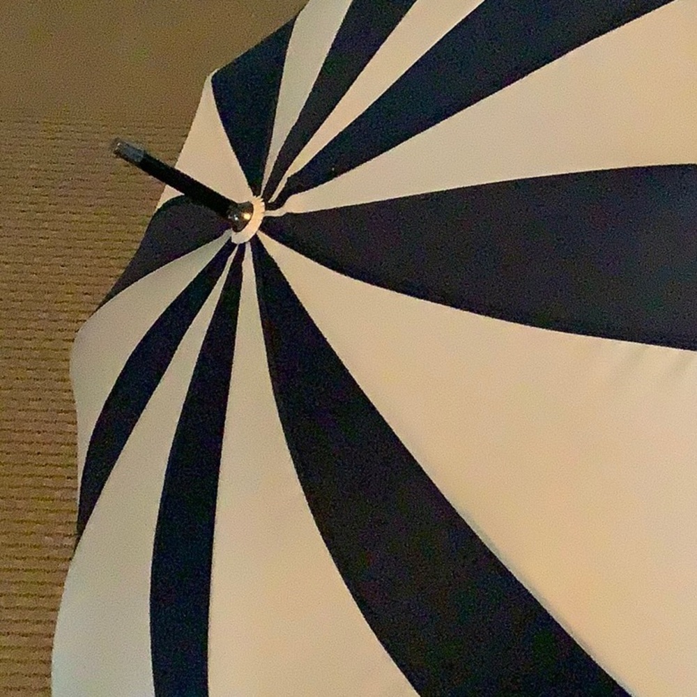 Tulip umbrella